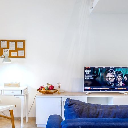 The Blue Loft Seminyak Free Scooter 아파트 외부 사진