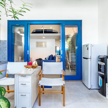 The Blue Loft Seminyak Free Scooter 아파트 외부 사진